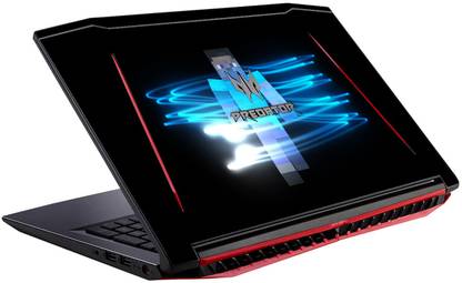 GADGETSWRAP Printed Minecraft 2 Skin For Vinyl Laptop Skin Compatible for 15.6 inch