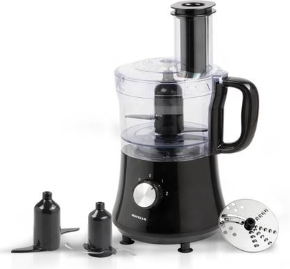 HAVELLS PRO 500 W Mixer Grinder