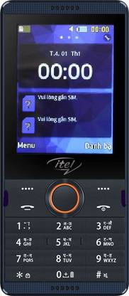 itel IT5020