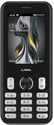 LAVA Prime Z