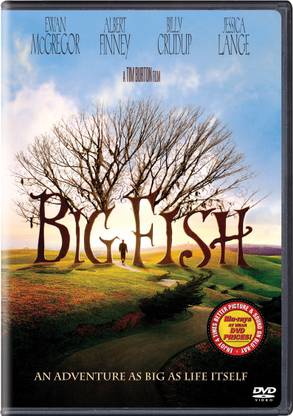 Big Fish