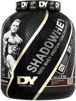 dorian yates Shadowhey Whey Protein