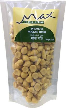 max health Matar Bori 300 g