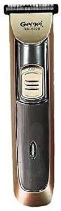 Gemei GM-6028 Trimmer 45  Runtime 4 Length Settings