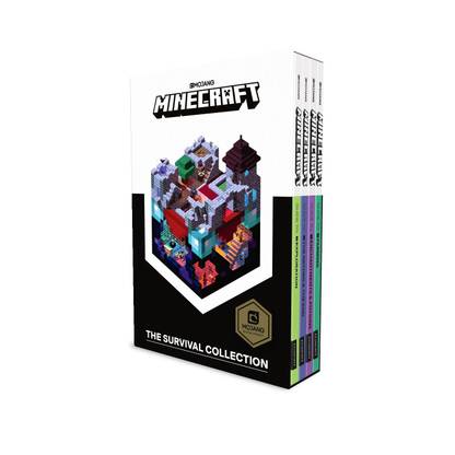 Minecraft: The Survival Collection  - The Survival Collection