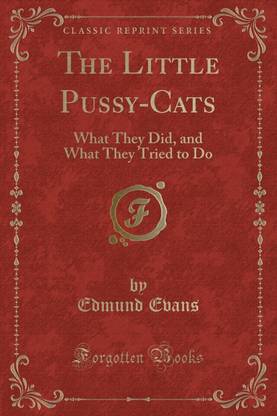 The Little Pussy-Cats