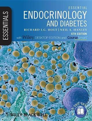 Essential Endocrinology and Diabetes