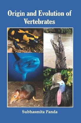 Origin and Evolution of Vertebrates