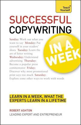 Copywriting In A Week