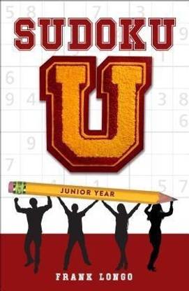 Sudoku U: Junior Year