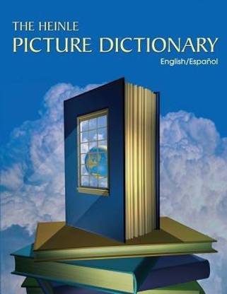 The Heinle Picture Dictionary: English/Spanish Edition