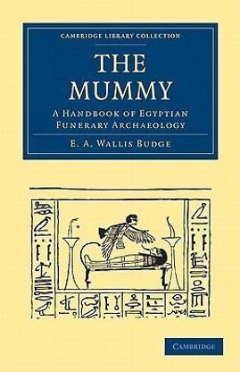 The Mummy