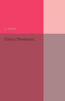 Ciliary Movement