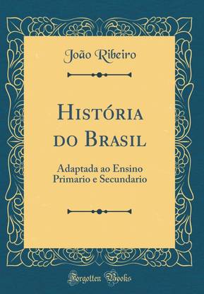 Hist ria Do Brasil