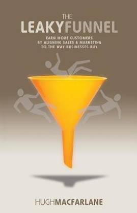 The Leaky Funnel