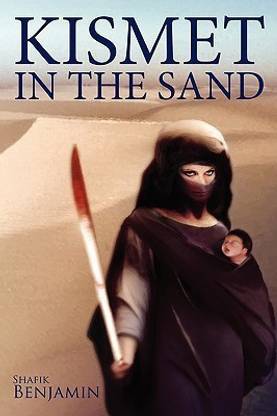 Kismet in the Sand
