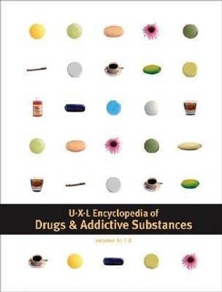 Encyclopedia of Drugs and Addictive Substances