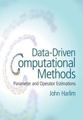 Data-Driven Computational Methods