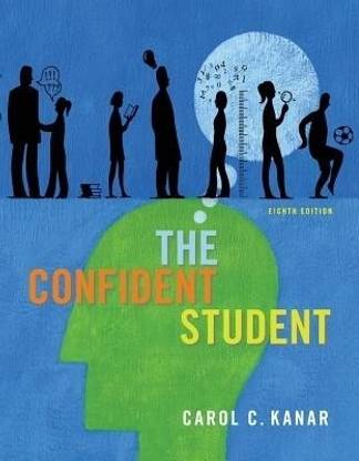 The Confident Student