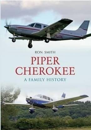Piper Cherokee