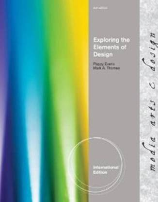 Exploring the Elements of Design, International Edition
