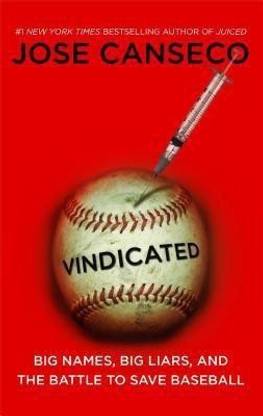 Vindicated