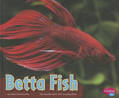Betta Fish