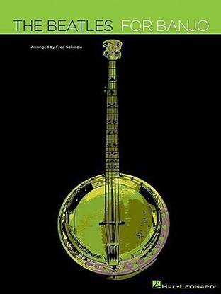 The Beatles for Banjo