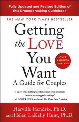 Getting the Love You Want
