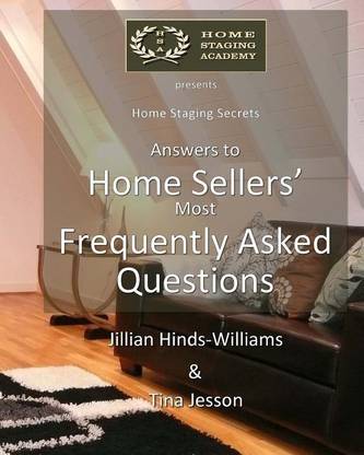 FAQs - Answers to Home Sellers' Most Frequently Asked Questions