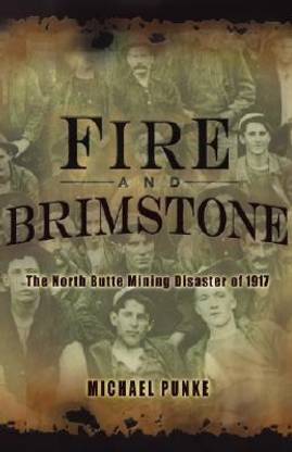 Fire and Brimstone