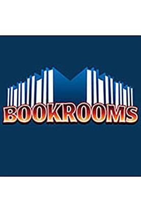 Rigby PM Books