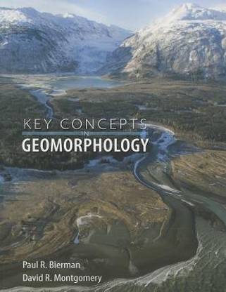 Key Concepts in Geomorphology