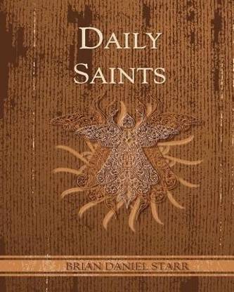 Daily Saints
