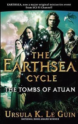 The Tombs of Atuan
