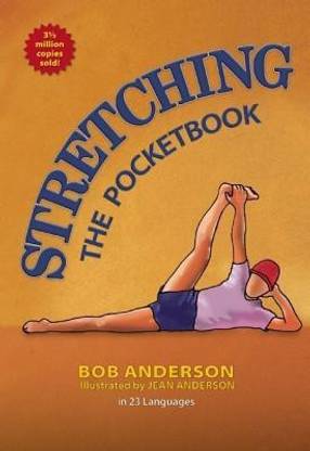 Stretching: Pocket Book Edition