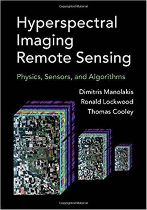 Hyperspectral Imaging Remote Sensing