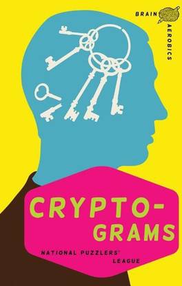 Brain Aerobics Cryptograms