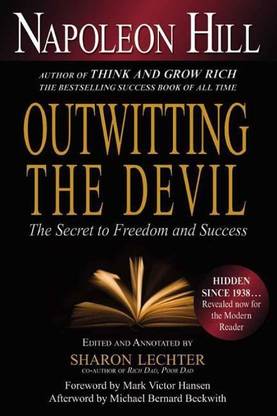 Outwitting the Devil