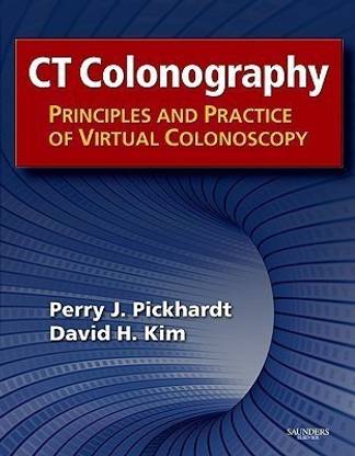 CT Colonography: Principles and Practice of Virtual Colonoscopy