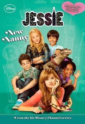 Jessie New Nanny