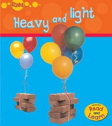 Heavy and Light