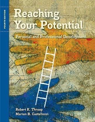 Reaching Your Potential