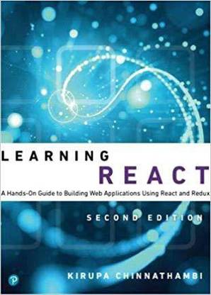 Learning React Second edition