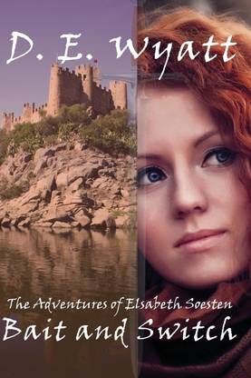 The Adventures of Elsabeth Soesten
