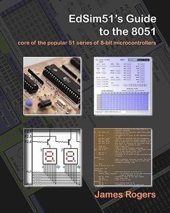 EdSim51's Guide to the 8051