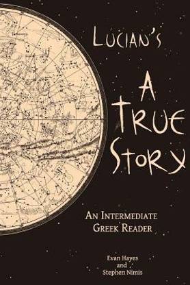 Lucian's A True Story