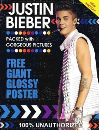Justin Bieber: 100% Unauthorized