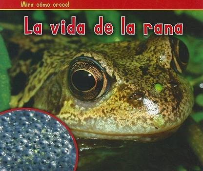 La Vida de la Rana