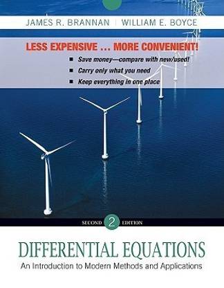 Differential Equations, Binder Ready Version